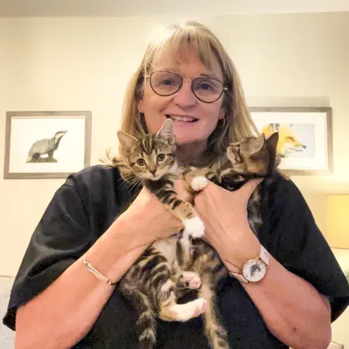 Deb Bolger